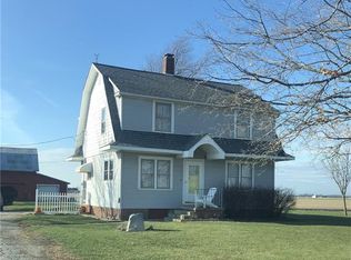 881 County Road 2 #D, Deshler, OH 43516