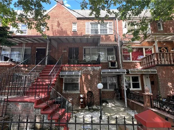 919 E 102nd St, Brooklyn, NY 11236