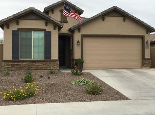 10834 S 175th Dr, Goodyear, AZ 85338