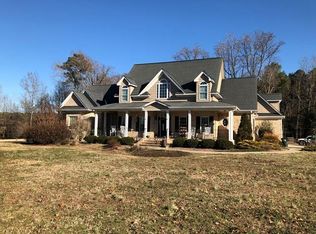 170 Bogue Rd, Fremont, NC 27830