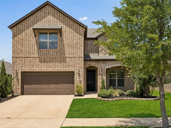 16509 Dry Creek Blvd, Prosper, TX 75078