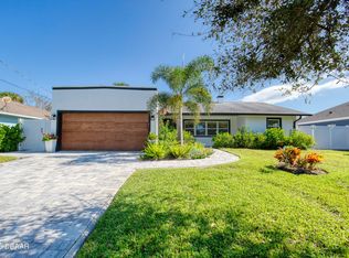 4715 Montrose Ave, Ponce Inlet, FL 32127