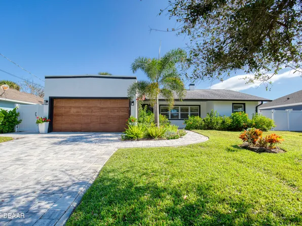 4715 Montrose Ave, Ponce Inlet, FL 32127