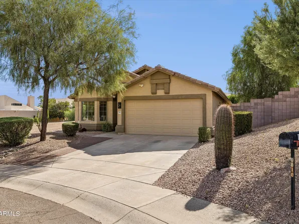 9819 N SUNRISE Circle, Fountain Hills, AZ 85268