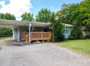 3330 SE 18th St, Del City, OK 73115