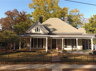 409 Lee Ave, Wadesboro, NC 28170