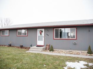 1123 C St W, Vale, OR 97918