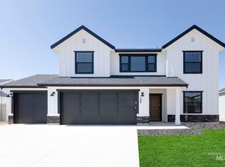 123 Aquamarine Ave, Caldwell, ID 83605