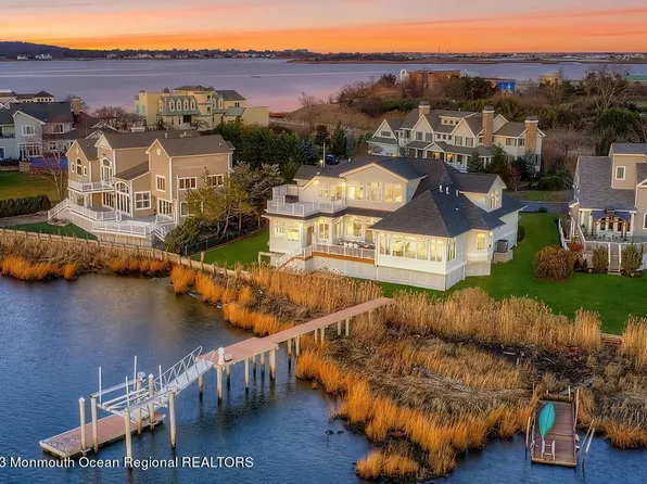 30 Highland Avenue, Monmouth Beach, NJ 07750