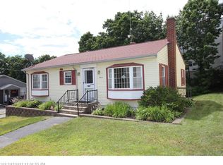 11 Lucille Ave, Lewiston, ME 04240