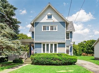 220 E Main St, Penn Yan, NY 14527