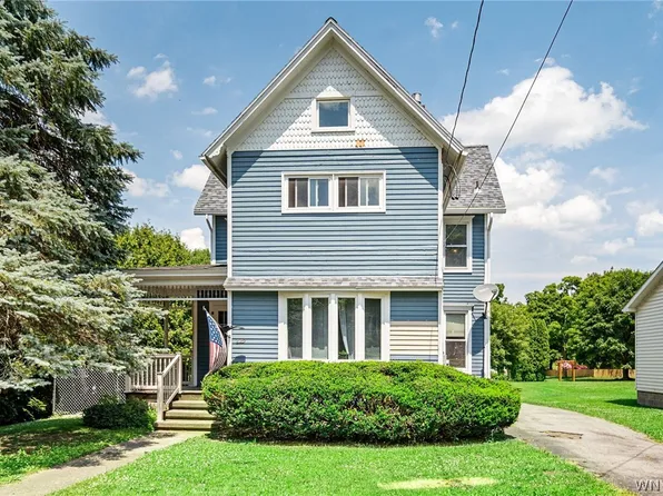 220 E Main St, Penn Yan, NY 14527