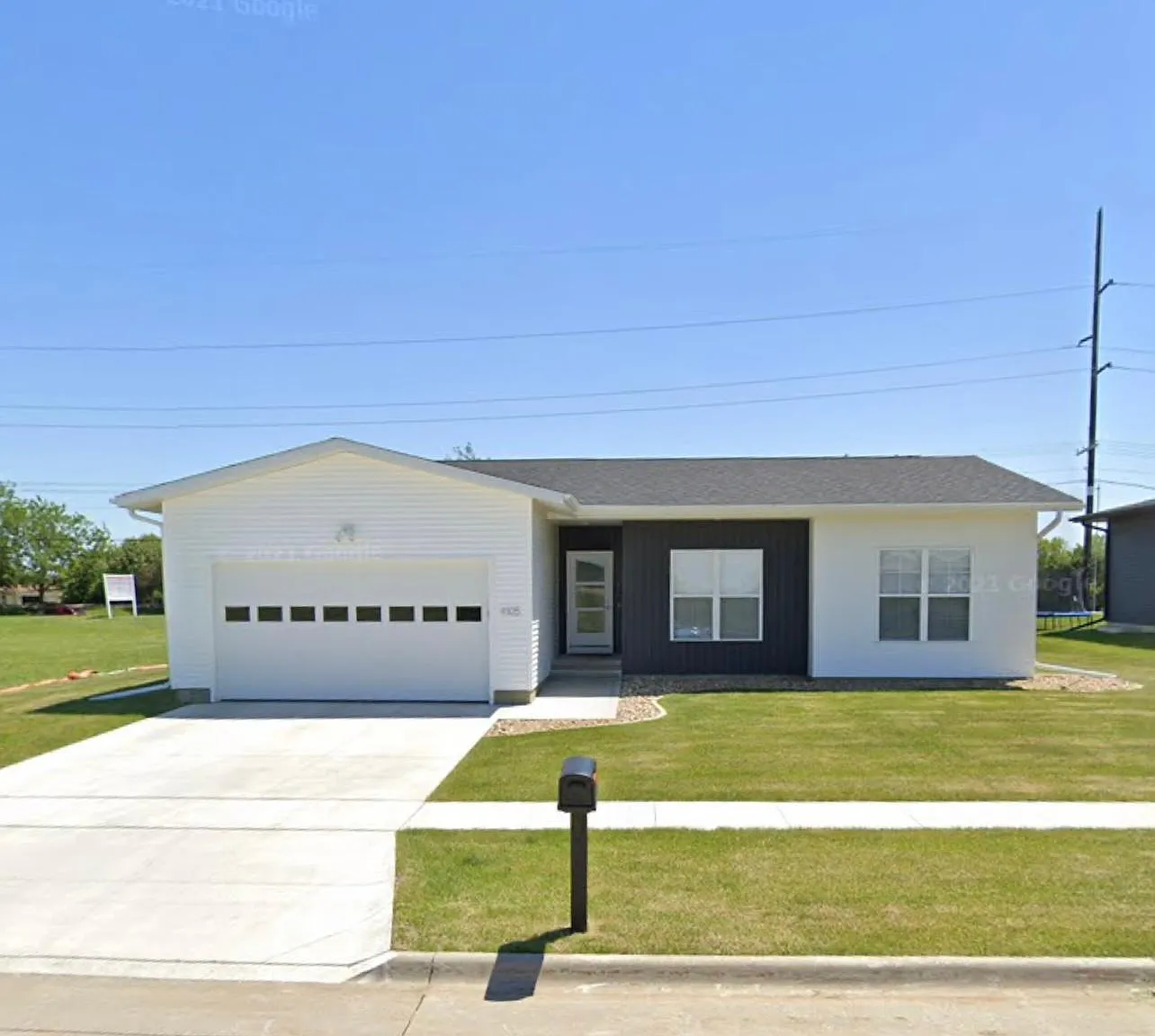4105 Shocker Rd — Photo 1