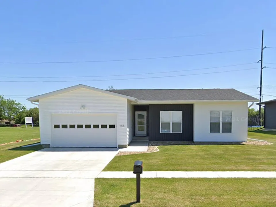 4105 Shocker Rd