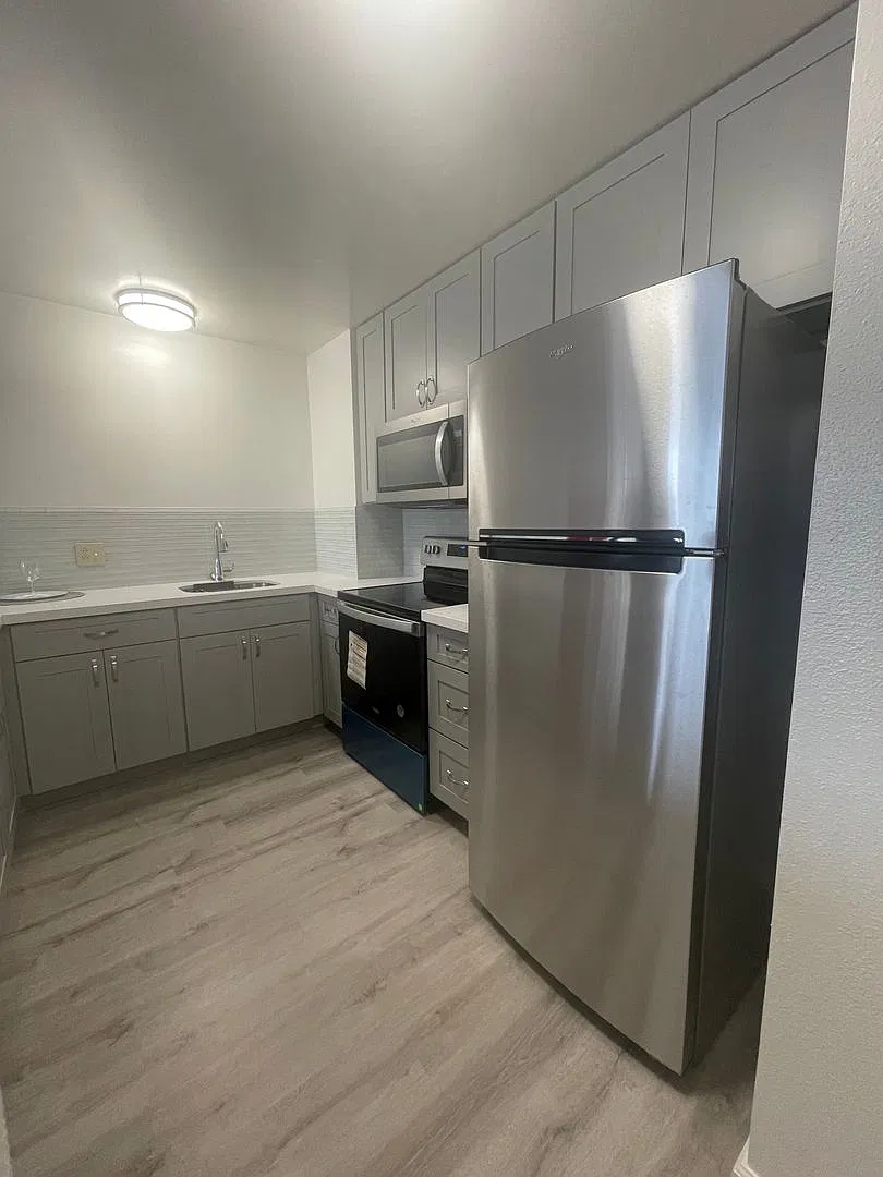 55 S Kukui St — Photo 4