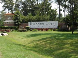 5903 White Birch Run, Spring, TX 77386