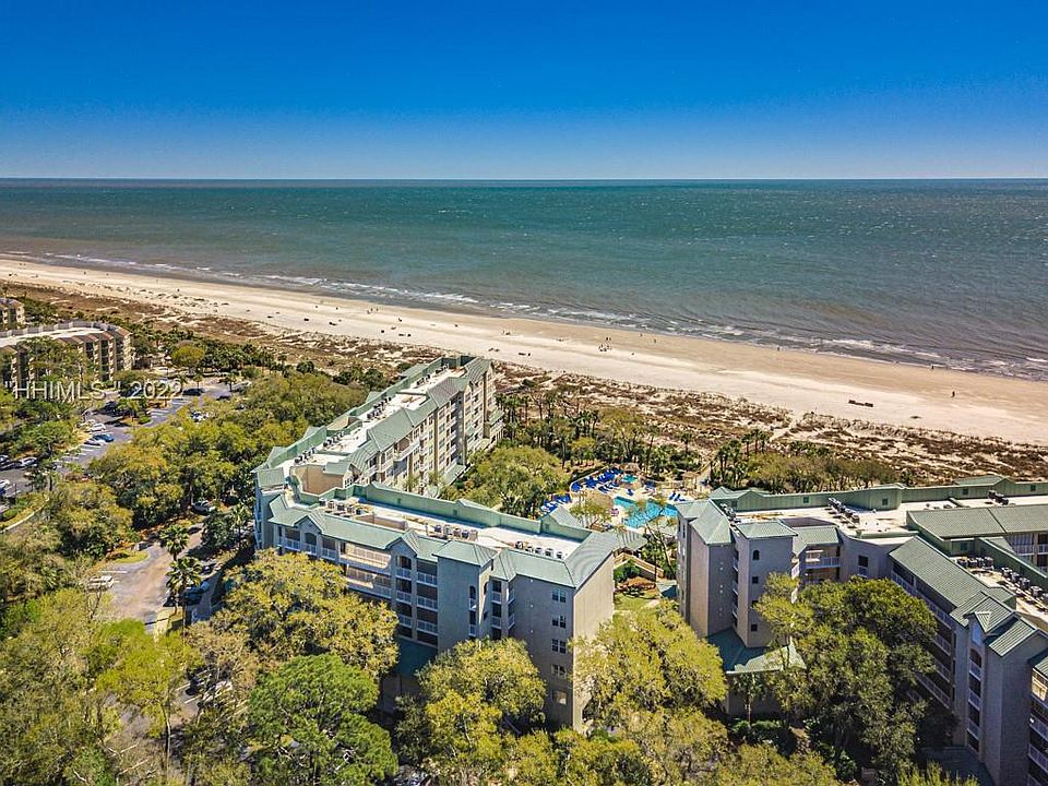 41 Ocean Ln Hilton Head Island SC | Zillow