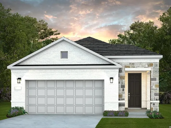2271 PINYON DR, New Braunfels, TX 78132