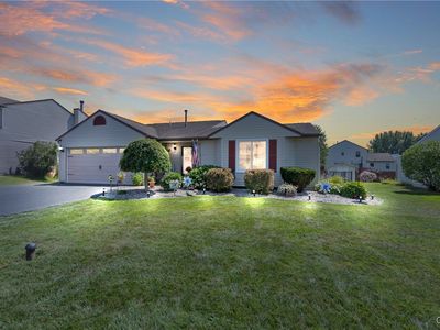 8150 Toscano Dr, Clay, NY, 13041