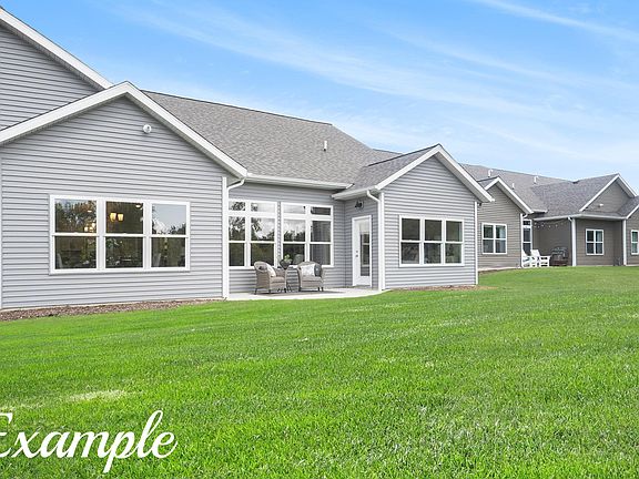 5th image of 6605 Creekside View Dr SE