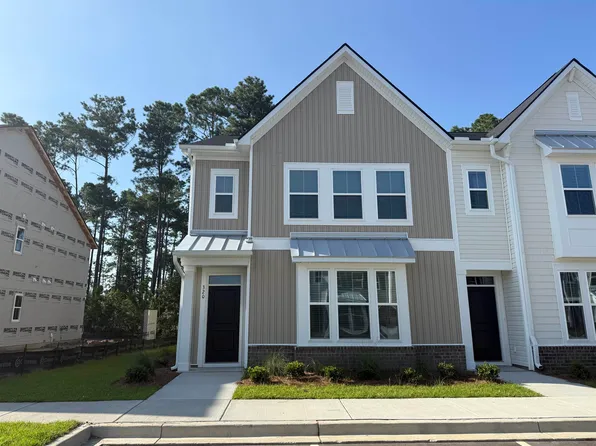 320 Deer Ridge Way #12, Myrtle Beach, SC 29579