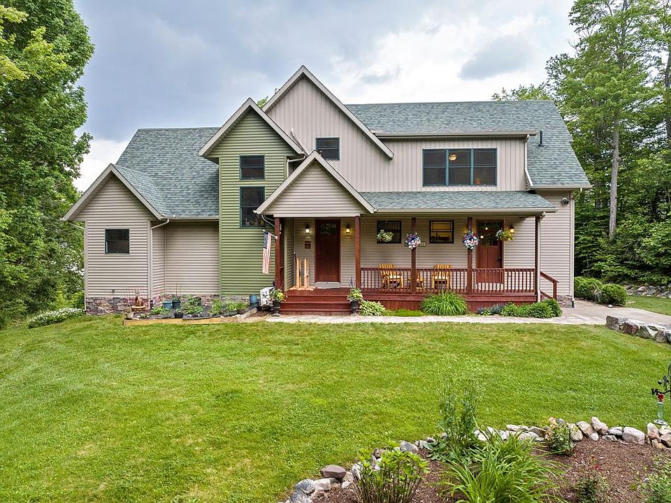 40 Indian Point Way, Ellenburg Depot, NY 12935 Zillow