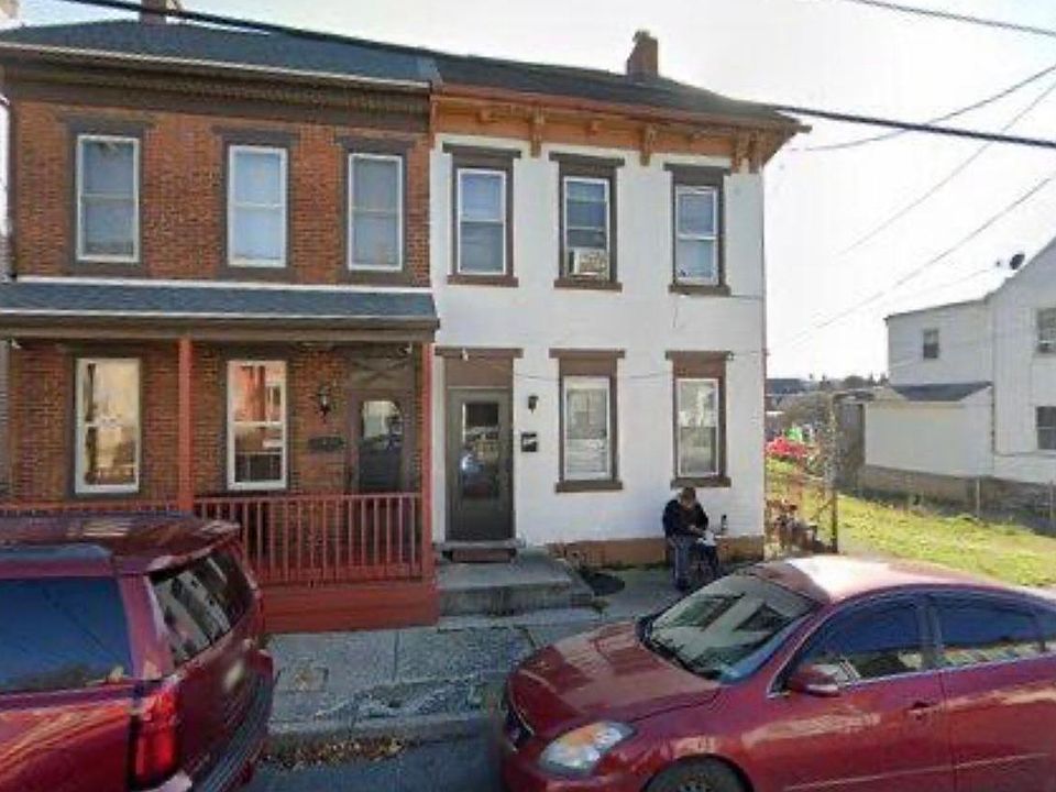 518 Canal St Lebanon PA Zillow
