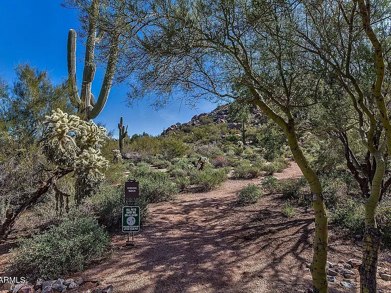 7403 E Quien Sabe Way — Photo 31