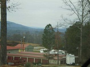 909 S Main St, La Fayette, GA 30728