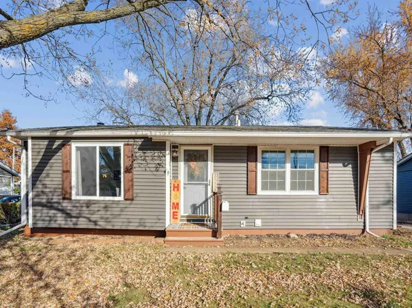 3524 W Garfield St, Davenport, IA 52804