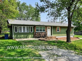 103 Silverleaf St, Exeter, MO 65647