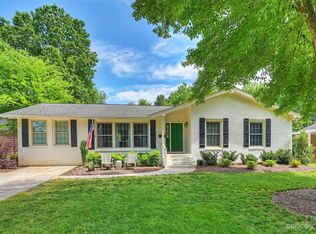 3911 Glenfall Ave, Charlotte, NC 28210