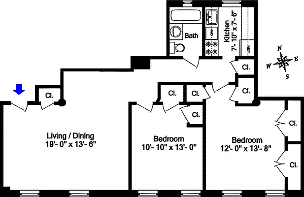 Rented by Douglas Elliman | media 63