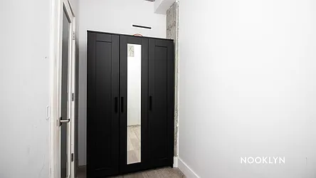 Rented by Nooklyn NYC LLC