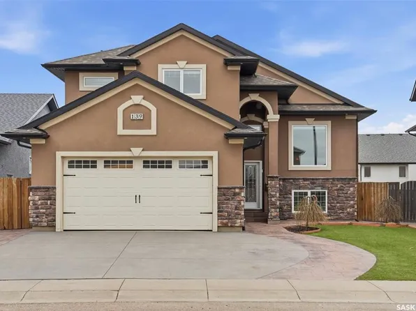 139 Pulles CRESCENT, Saskatoon, SK S7R 0B4