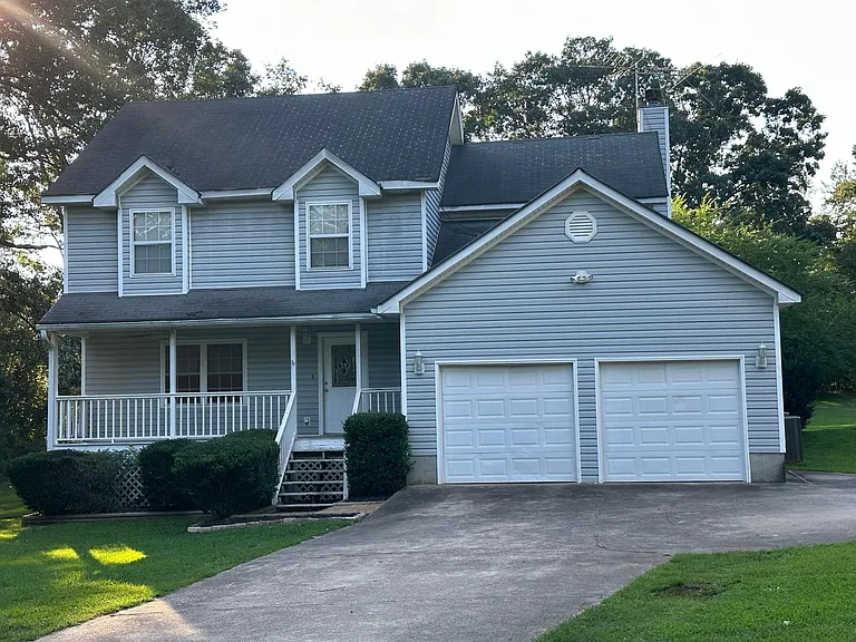 1770 Lumpkin Campground Rd S — Photo 6