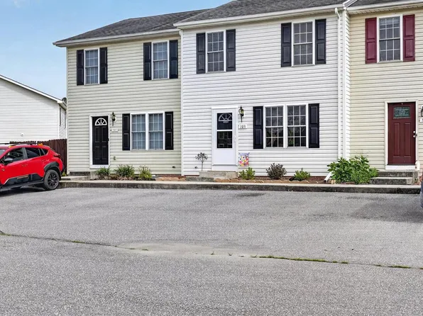 103 Kadies Ln, Edinburg, VA 22824