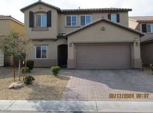 6431 Pochman Mesa St, Las Vegas, NV 89113