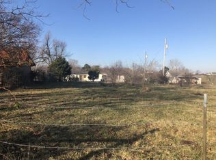 TRACT 3 State Highway O, Seymour, MO 65746