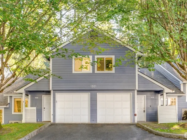 1301 NW Slate Lane #103, Silverdale, WA 98383