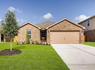 9707 Garnet Grove Dr, Iowa Colony, TX 77583