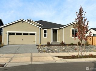 Lennar At Rolling Hills, Sequim, WA 98382