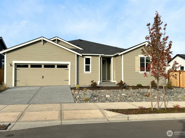 620 Silver Frost Drive, Sequim, WA 98382