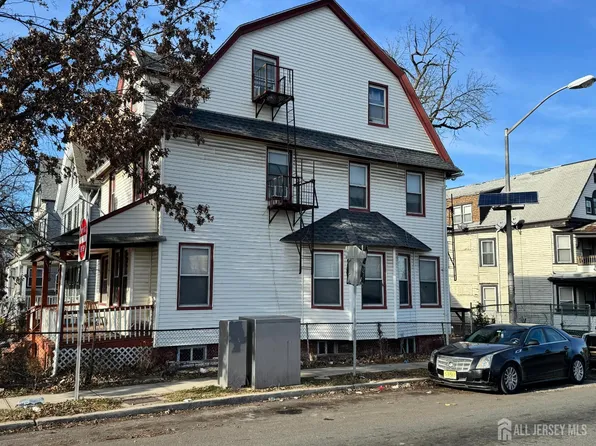 278 William St, East Orange, NJ 07017