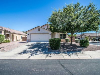 905 E Pedro Rd, Phoenix, AZ, 85042