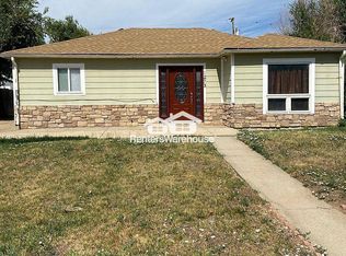 1273 Xanadu St, Aurora, CO 80011