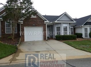 4703 Towne Ridge Dr, Greensboro, NC 27455