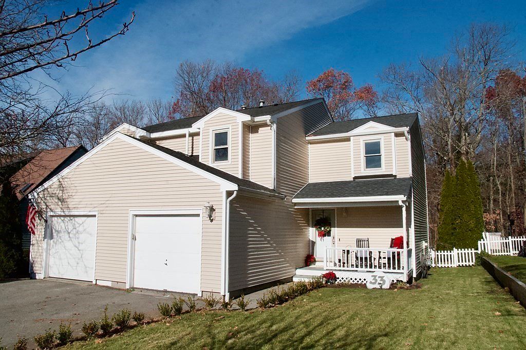 33 Santoro Rd, Worcester, MA 01606 Zillow