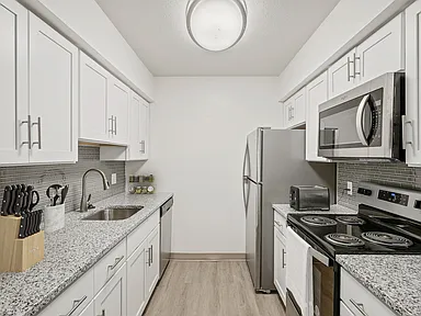 Arbors of Battle Creek Apartments and Townhomes