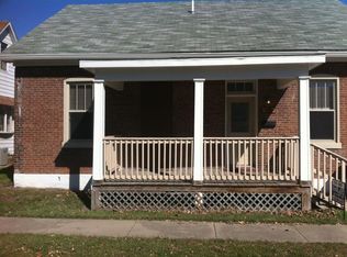 205 E State St, Mascoutah, IL